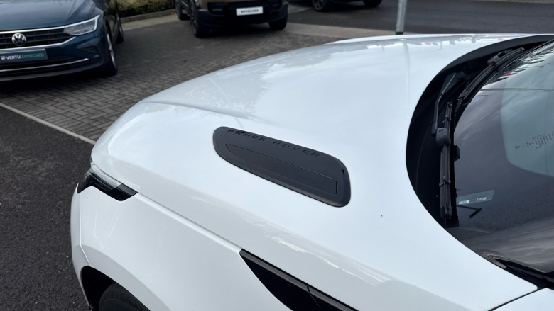 Land Rover Range Rover Velar 2.0 D200 R-Dynamic SE 5dr Auto Diesel Estate